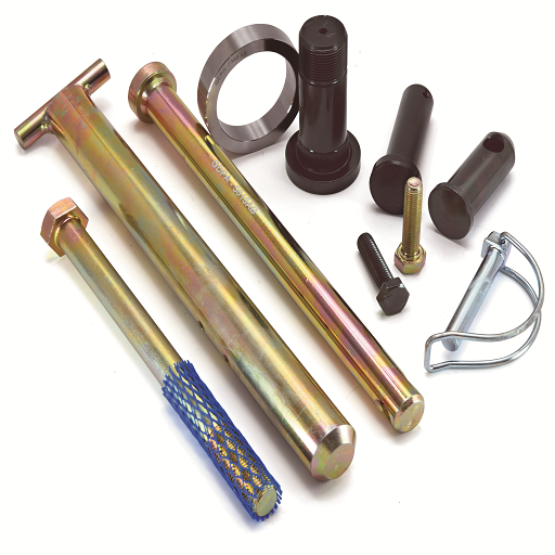 agricultural fasteners