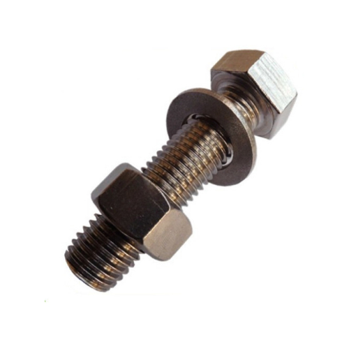 Hex Bolt Nut