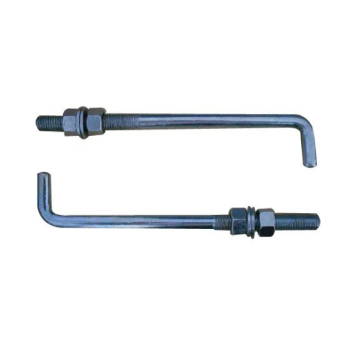 foundation anchor bolts