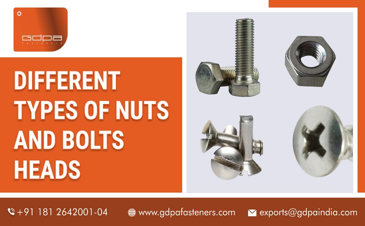 Nuts and Bolts