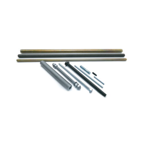 Threaded Rods and Studs