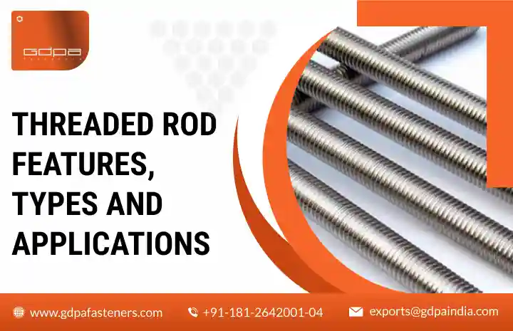 Threaded Rod