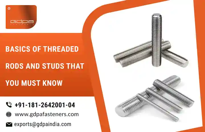 Threaded Rod