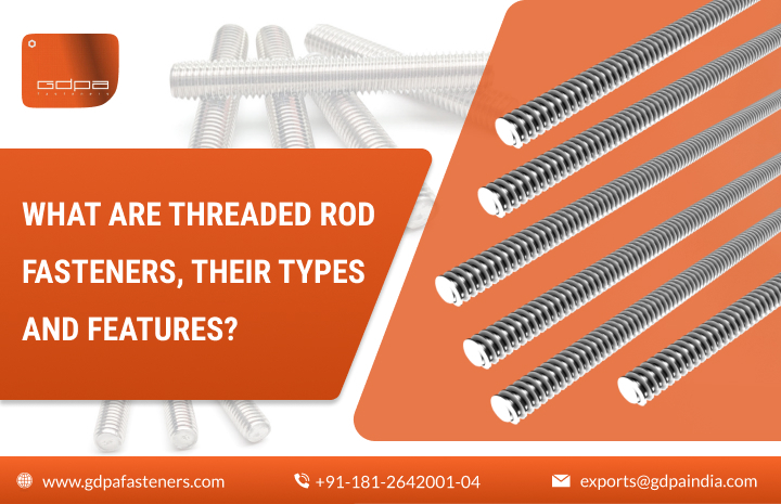 Threaded Rod